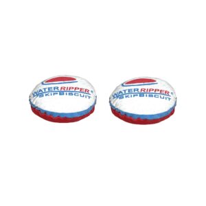 SkipBiscuit 2-Pack