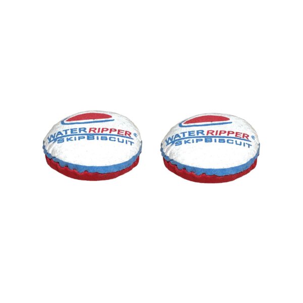 SkipBiscuit 2-Pack