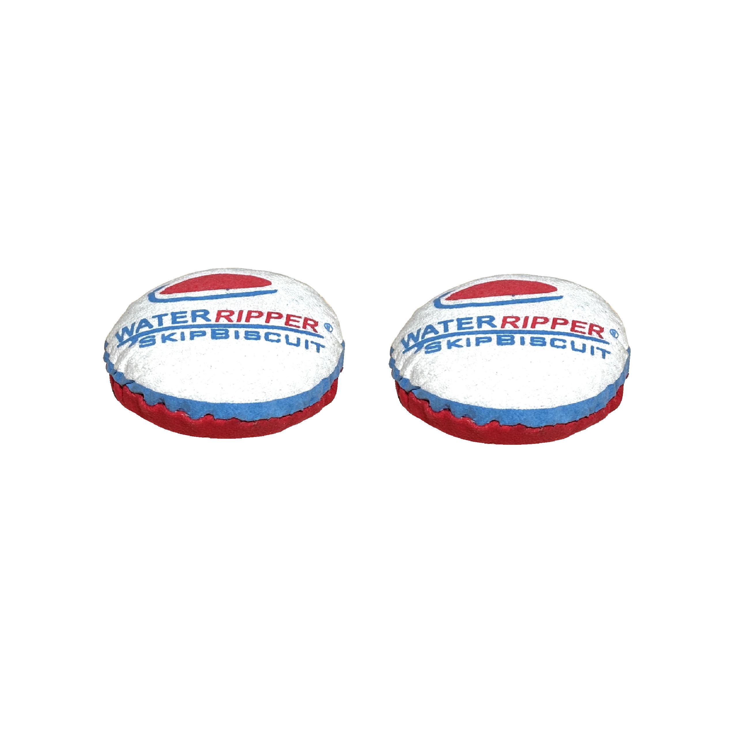 SkipBiscuit 2-Pack