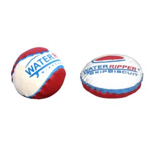 WaterRipper & SkipBiscuit -- Combo 2 Pack