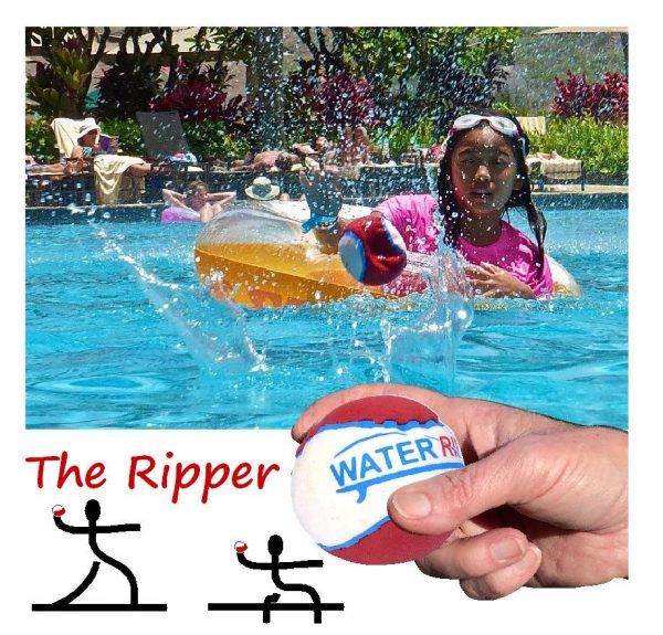WaterRipper - Image 2