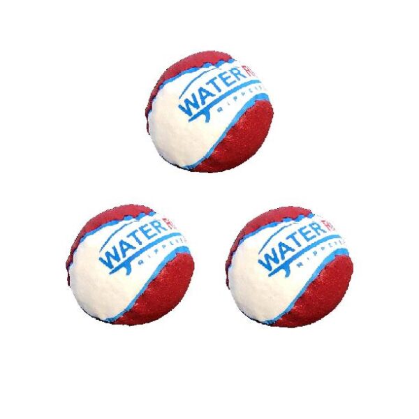 WaterRipper 3 - Camper Pack